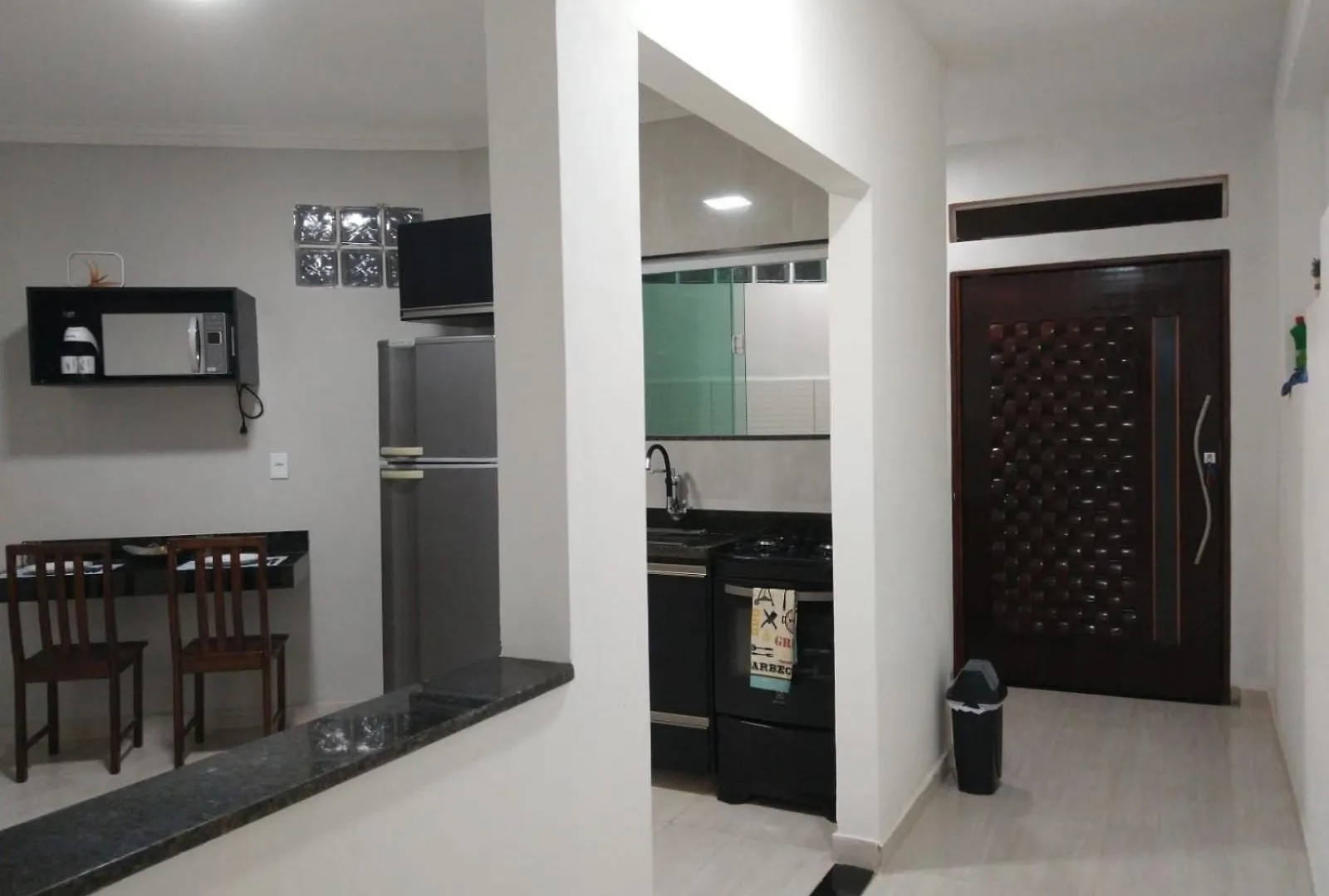 Solares Le Bien Apartamento Proximo A Praia Armacao dos Buzios 0*,  Brazil